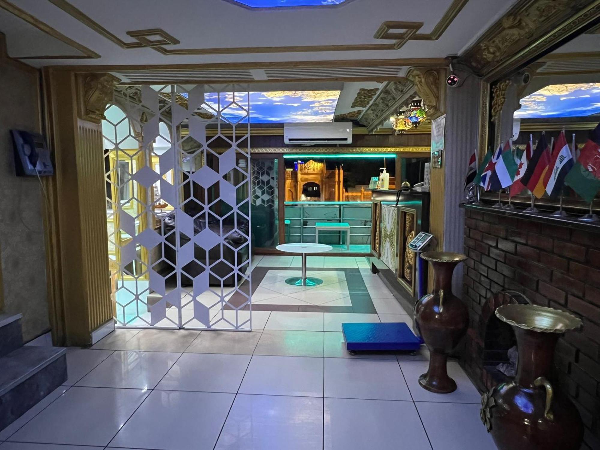 Falay Hotel Yavuz — Fotoğraflar 2
