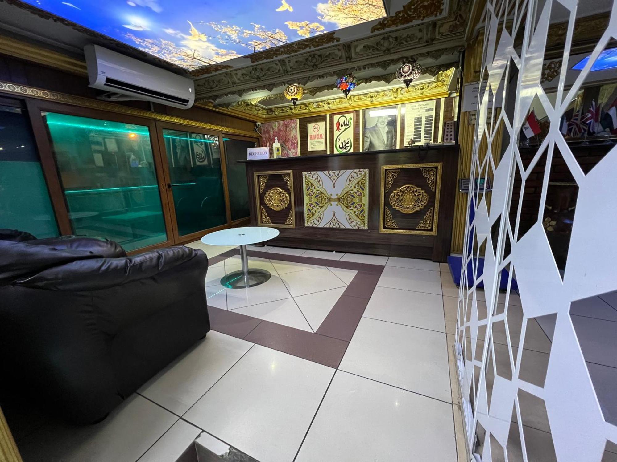 Falay Hotel Yavuz — Fotoğraflar 1