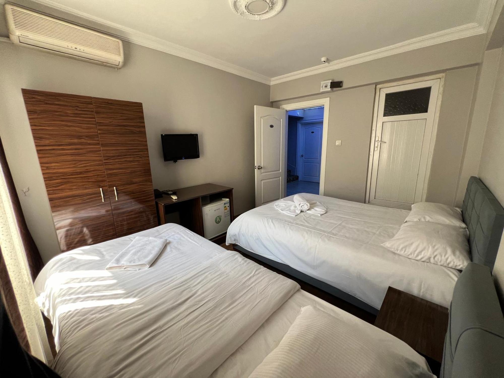 Falay Hotel Yavuz — Fotoğraflar 3